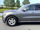 Used 2013 Dodge Durango Crew w/ Trailer Tow Group IV image 6