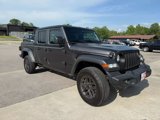 Used 2020 Jeep Gladiator Sport w/ Quick Order Package 24S image 3