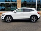 Used 2025 Mercedes-Benz GLA 250 4MATIC image 2