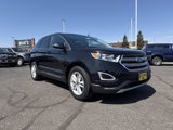 Used 2015 Ford Edge SEL w/ Equipment Group 201A image 4