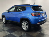 Certified 2022 Jeep Compass Latitude image 4