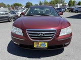 Used 2009 Hyundai Sonata Limited image 2