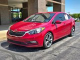 Used 2016 Kia Forte EX w/ EX Premium Package image 6