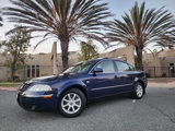 Used 2004 Volkswagen Passat GLS image 2