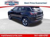 Used 2019 Jeep Compass Limited image 6