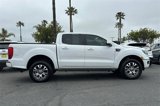 Used 2019 Ford Ranger Lariat image 3