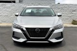 Certified 2023 Nissan Sentra SV image 2