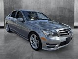 Used 2014 Mercedes-Benz C 250 Sedan image 3