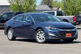 Used 2021 Chevrolet Malibu LT image 2