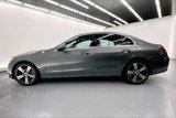 Certified 2022 Mercedes-Benz C 300 Sedan image 4