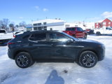 New 2025 Chevrolet Trax LT w/ Driver Confidence Package image 5