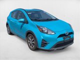 Used 2018 Toyota Prius C One image 3