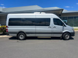 Used 2015 Mercedes-Benz Sprinter 2500 image 2