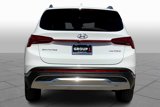 Used 2023 Hyundai Santa Fe SEL Premium image 4