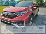 Used 2022 Honda CR-V Touring image 2