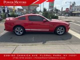 Used 2014 Ford Mustang Premium w/ Equipment Group 201A image 6