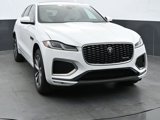 Certified 2025 Jaguar F-PACE R-Dynamic S image 2