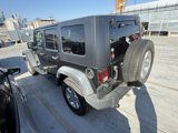 Used 2010 Jeep Wrangler Unlimited Sport image 4