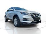 Used 2020 Nissan Rogue Sport S image 2