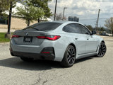 Certified 2023 BMW 430i Gran Coupe xDrive w/ M Sport Package image 3