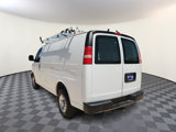 Used 2015 Chevrolet Express 2500 image 3