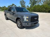 Used 2016 Ford F150 XLT w/ Equipment Group 301A Mid image 3