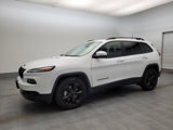 Used 2018 Jeep Cherokee Latitude w/ Altitude Package image 2