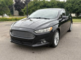 Used 2016 Ford Fusion SE w/ Equipment Group 202A image 3