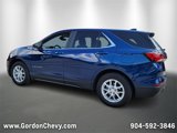 Used 2023 Chevrolet Equinox LT image 3