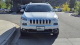Used 2014 Jeep Cherokee Limited w/ Luxury Group image 2