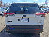 Used 2021 Toyota RAV4 XLE w/ Convenience Package image 5