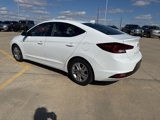 Used 2019 Hyundai Elantra SEL w/ Cargo Package image 2