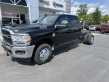 New 2024 RAM 3500 Tradesman w/ Chrome Appearance Group image 2