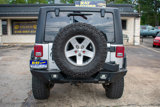 Used 2012 Jeep Wrangler Rubicon w/ Dual Top Group image 5