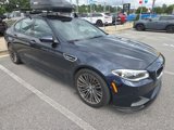 Used 2015 BMW M5 image 2