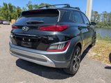 Certified 2022 Hyundai Kona Limited image 2