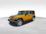 Used 2014 Jeep Wrangler Unlimited Sport w/ Quick Order Package 24S image 2