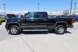 Used 2016 GMC Sierra 3500 Denali w/ Duramax Plus Package image 3