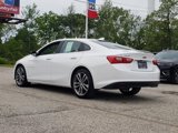 Used 2023 Chevrolet Malibu LT image 5