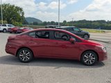 New 2025 Nissan Versa SV w/ Trunk Package image 4