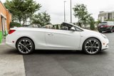 Used 2017 Buick Cascada Premium image 3