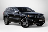 Used 2020 Jeep Grand Cherokee Limited w/ Luxury Group II image 4