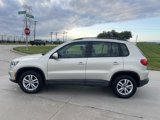 Used 2015 Volkswagen Tiguan S image 2