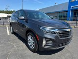 Used 2022 Chevrolet Equinox LT image 4