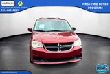 Used 2014 Dodge Grand Caravan SXT image 3
