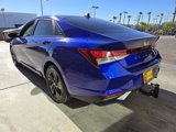 Used 2023 Hyundai Elantra SEL image 3
