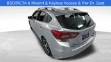 Certified 2022 Subaru Impreza 2.0i Premium image 5
