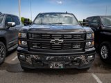 Used 2015 Chevrolet Silverado 1500 LTZ w/ Custom Sport Edition image 2