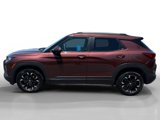 Used 2022 Chevrolet TrailBlazer LT w/ LPO, Blackout Package image 2