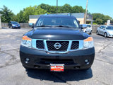 Used 2011 Nissan Armada Platinum image 3